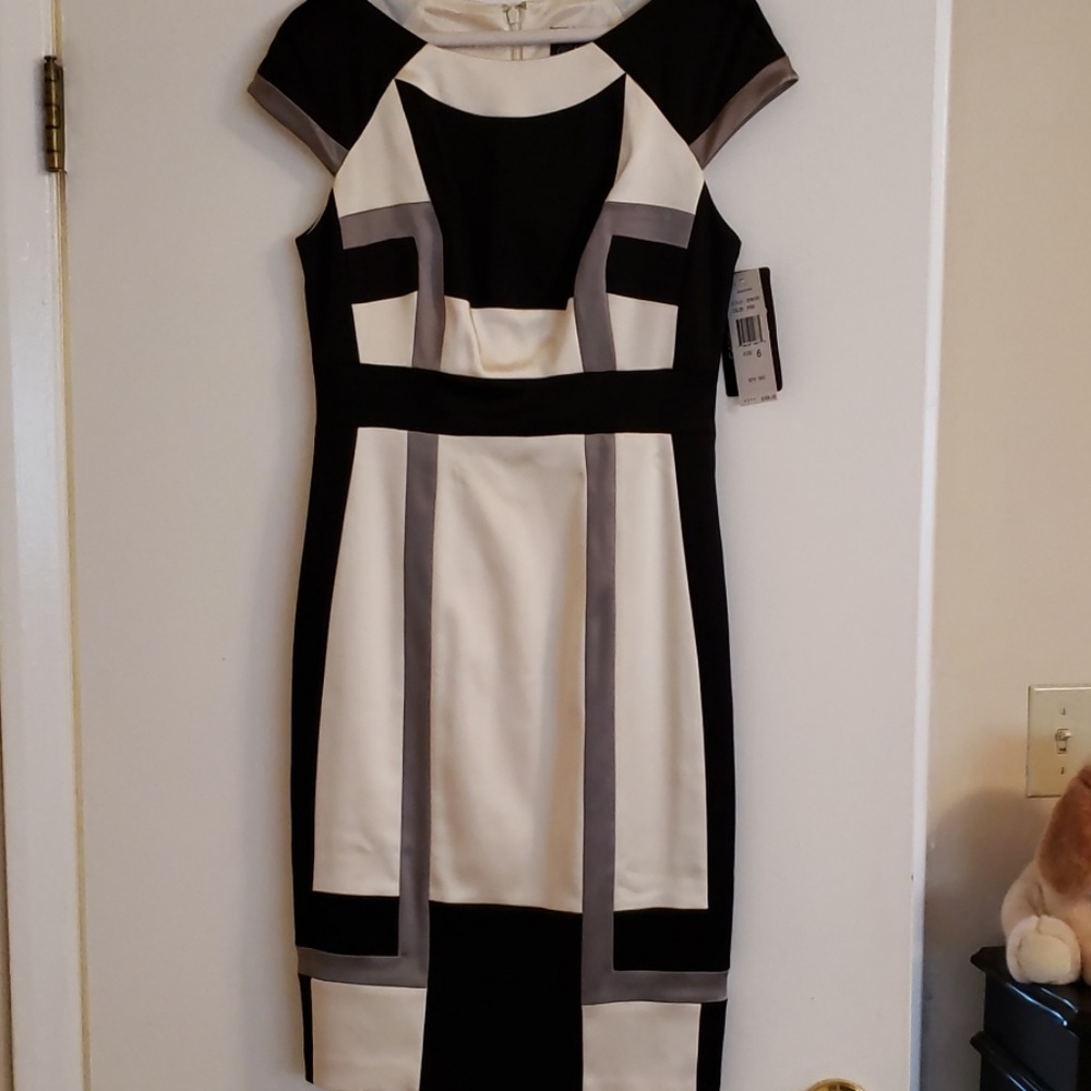 Special Event Dress
